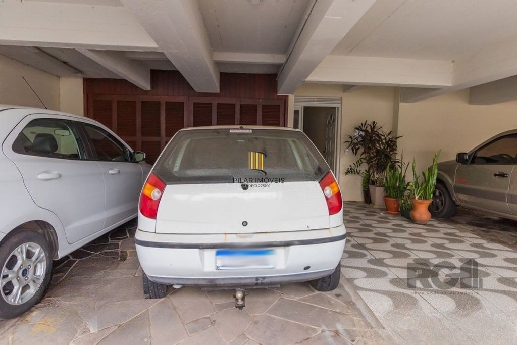 Apartamento de 1 dormitório no bairro Partenon