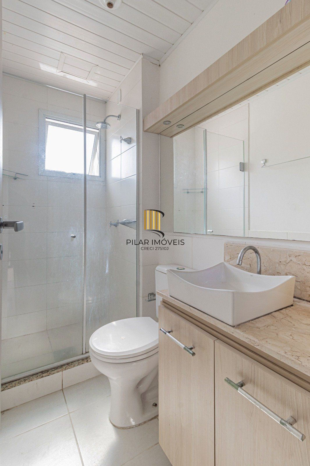 Casa em Condomínio com 3 quartos, 1 vaga e 98m² Avenida Juca Batista - Ipanema, Porto Alegre