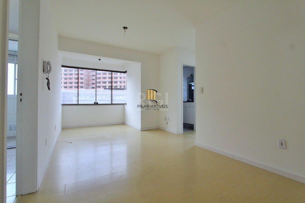 Apartamento para Venda - 55m², 2 dormitórios, 1 vaga - Teresópolis