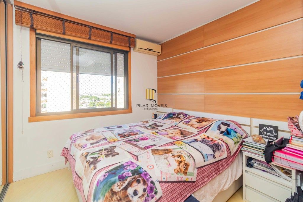 Apartamento para Venda - 93.43m², 3 dormitórios, sendo 1 suites, 2 vagas - Teresópolis