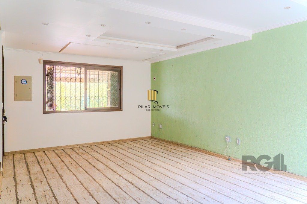 Casa de Condomínio 3 dormitórios no bairro Teresópolis