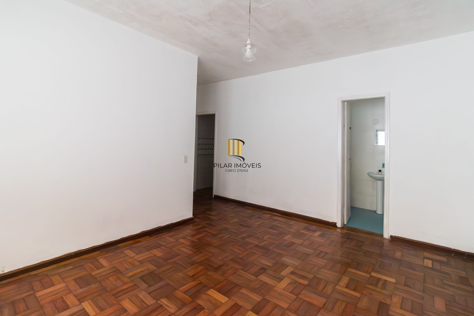 Apartamento 1 dorm à venda Rua Mucio Teixeira, Menino Deus - Porto Alegre