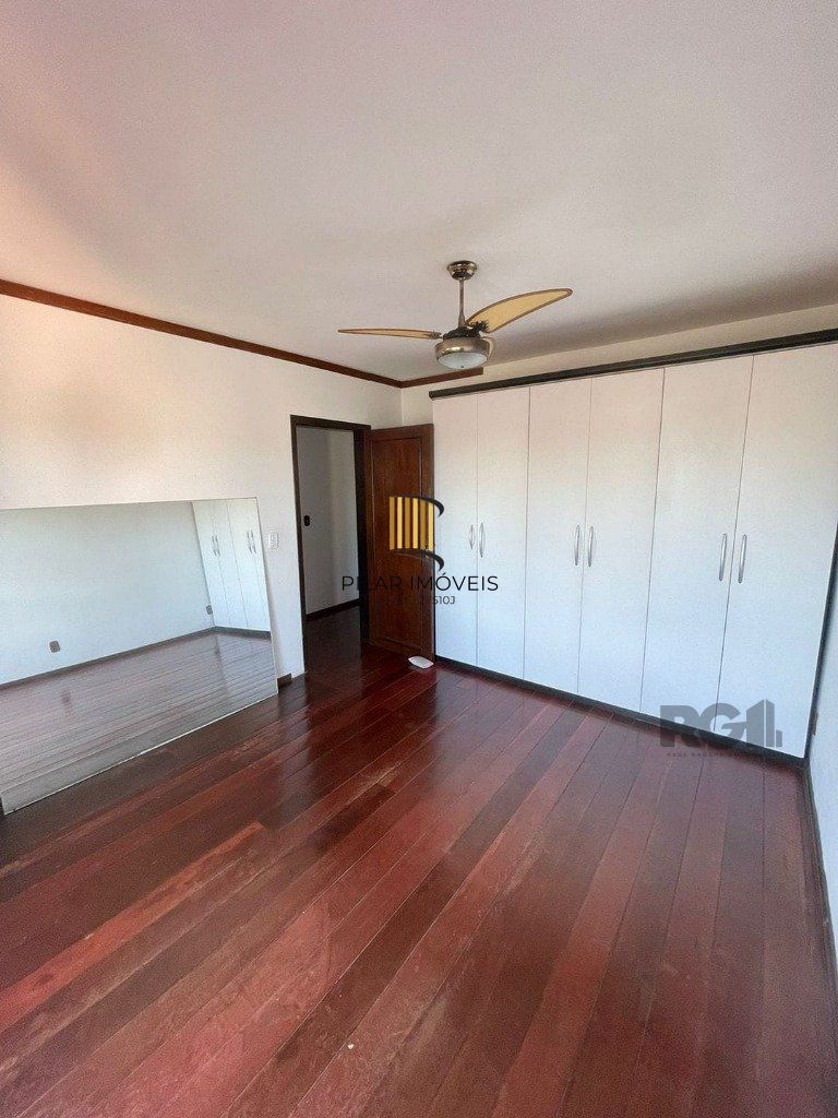 Apartamento 3 dormitórios no bairro Centro