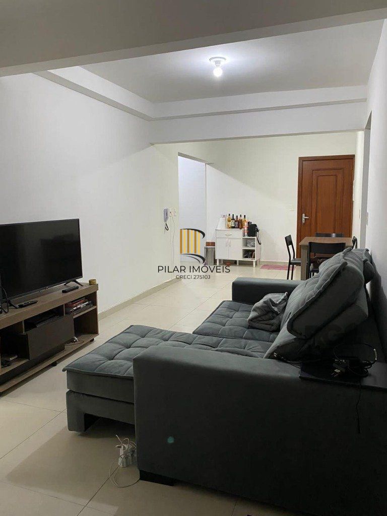Apartamento 2 dormitórios no bairro Menino Deus
