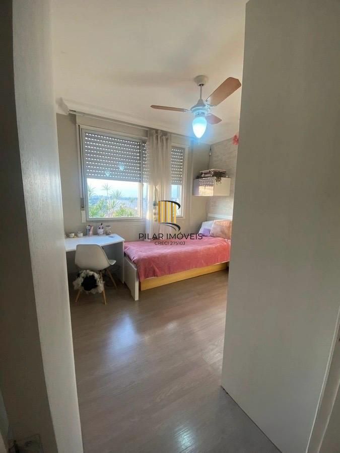 Apartamento 98m², 3 dormitórios no bairro Medianeira!