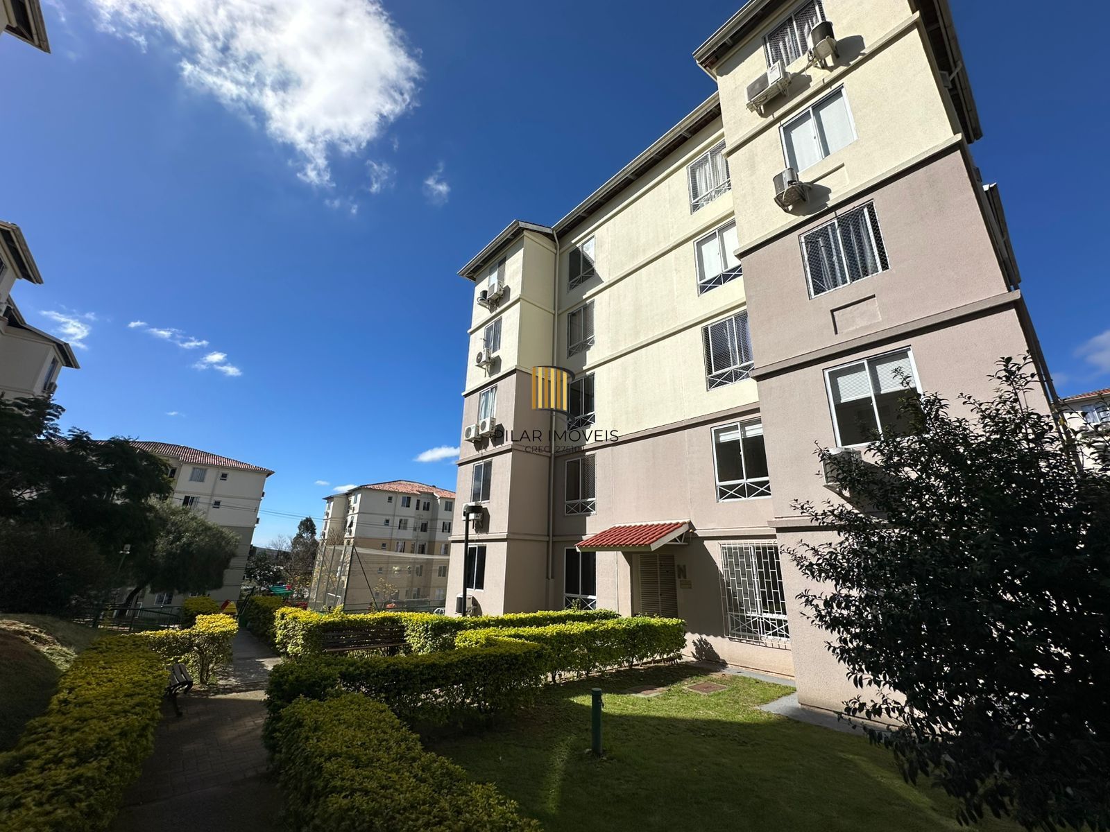 Apartamento com 2 quartos e 43m² à venda na Av Martim felix Berta, Porto Alegre.