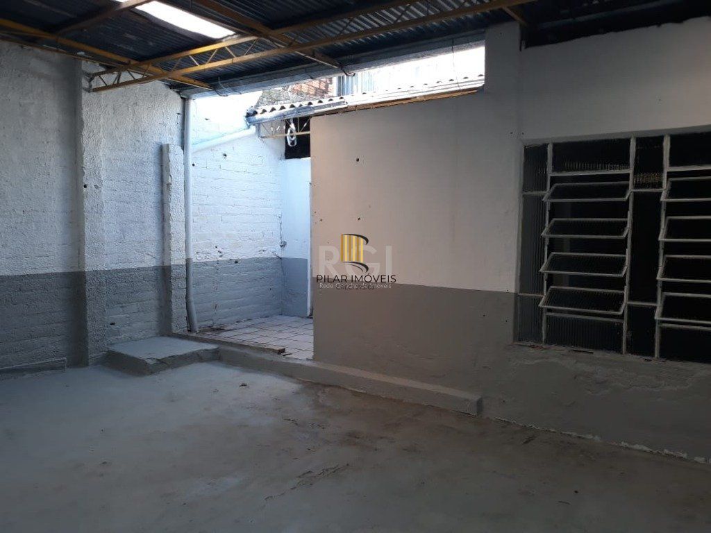 Pavilhão para Venda - 202m², 0 dormitórios, Santa Maria Goretti