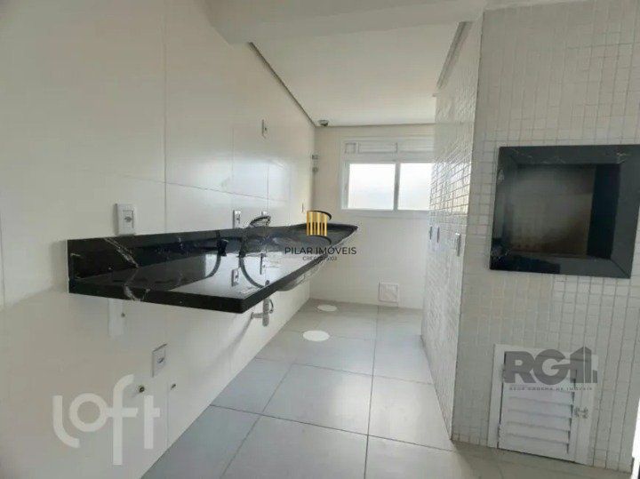Apartamento 2 dormitórios no bairro Menino Deus
