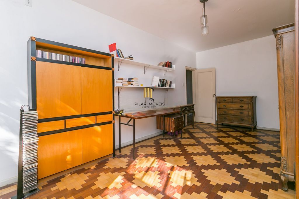 Casa 4 dorms à venda Rua Sinimbú, Petrópolis - Porto Alegre