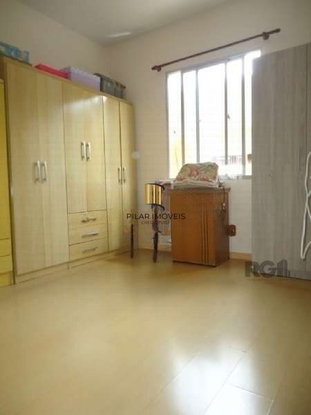 Casa 3 dormitórios no bairro Partenon