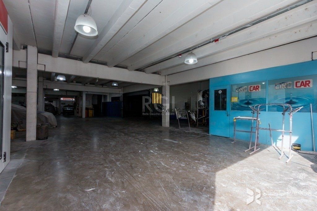 Prédio à venda 2236m² Avenida OTTO NIEMEYER, Tristeza, Porto Alegre.