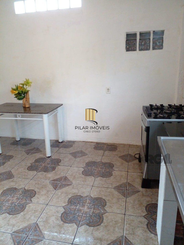 Casa para Venda - 146m², 4 dormitórios, 4 vagas - Cavalhada