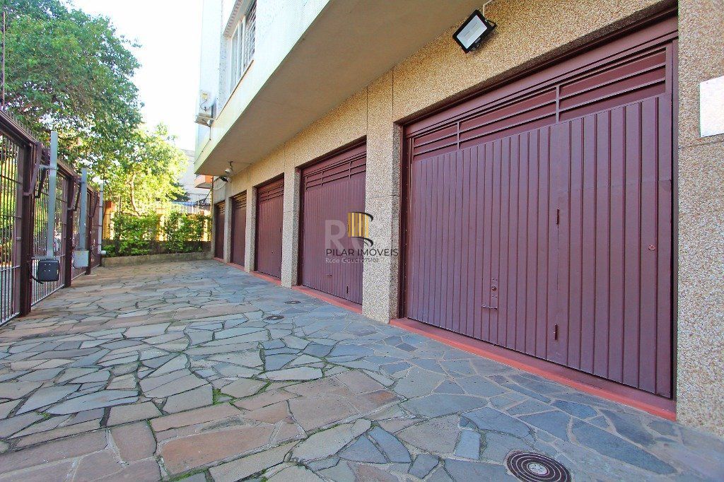 Apartamento para Venda - 90.19m², 3 dormitórios, 1 vaga - Menino Deus