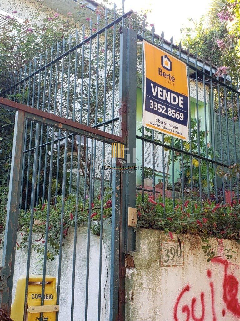 Terreno no bairro Nonoai