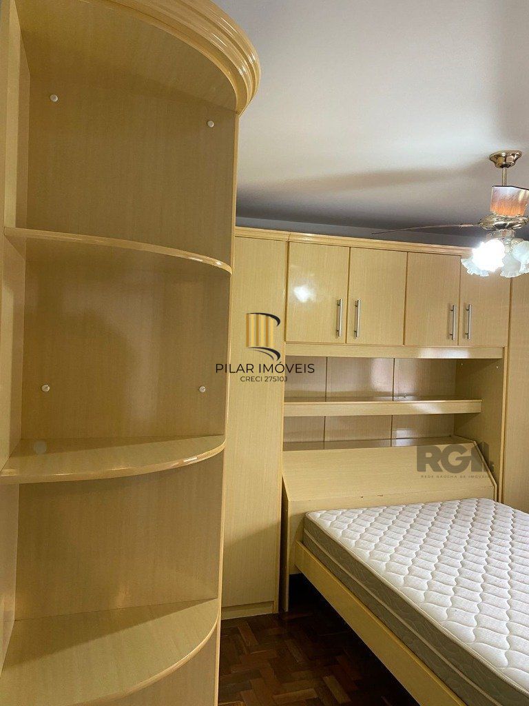 Apartamento 3 dormitórios no bairro Vila Ipiranga