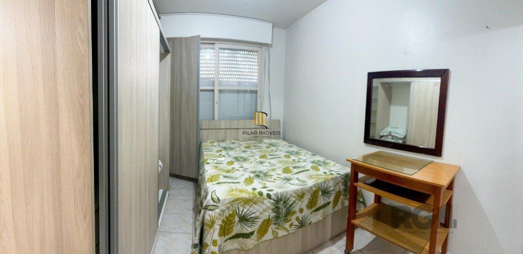 Apartamento de 115m², 3 dormitórios, 2 vagas no bairro Glória
