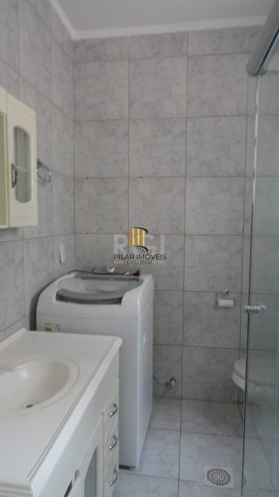 Apartamento para Venda - 59m², 2 dormitórios, Farroupilha