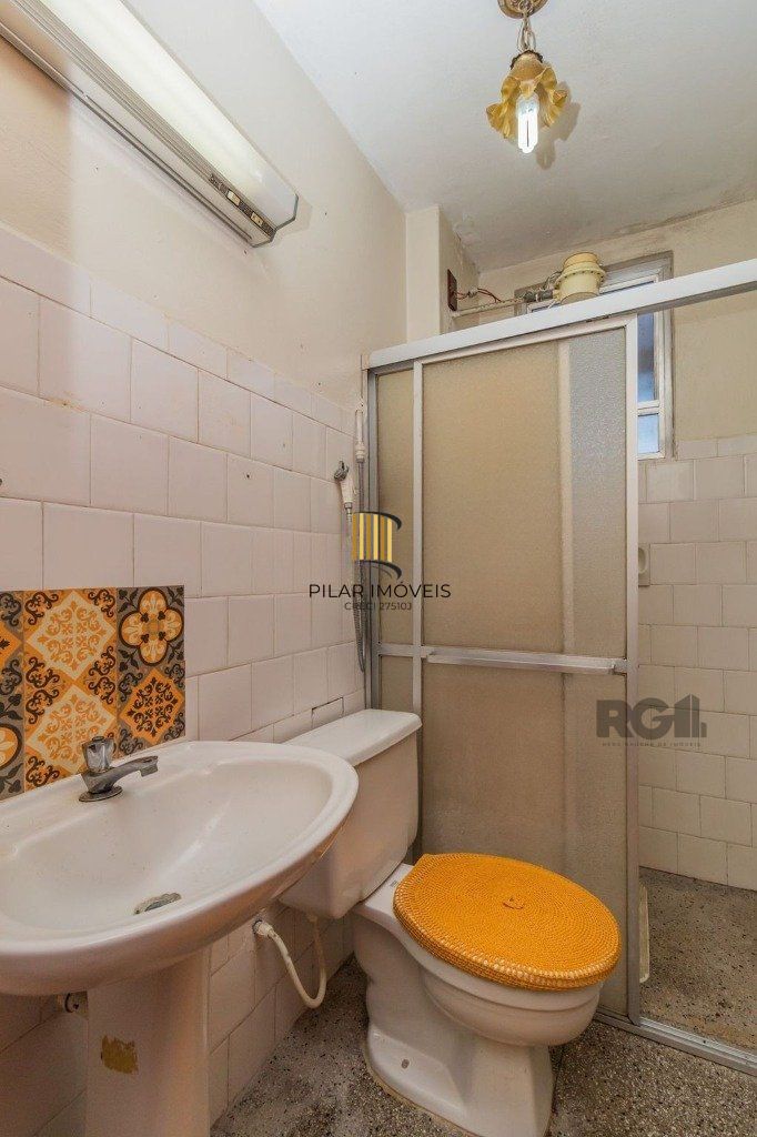 apartamento de 2 dormitórios no bairro Santo Antônio