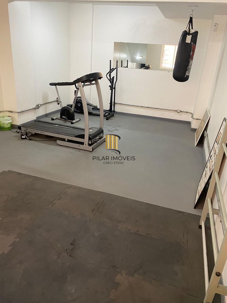 Loja 1 dormitório no bairro Centro Histórico