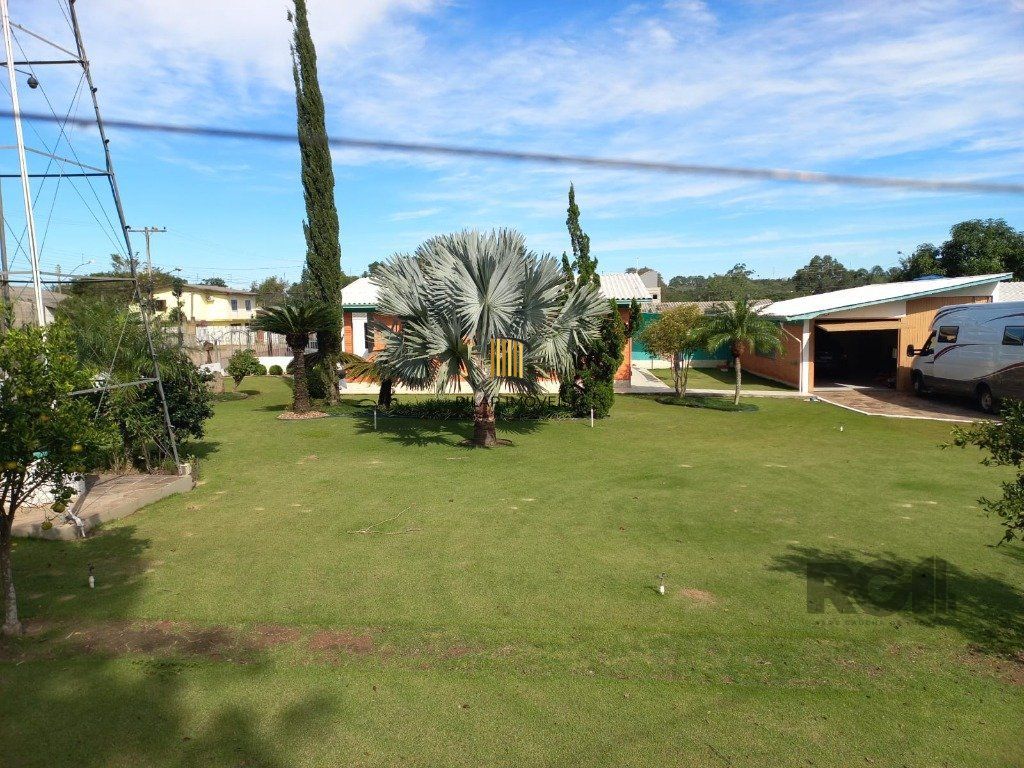 Casa 161m² - 2 dormitórios, 4 vagas no bairro Santo Onofre em Viamão