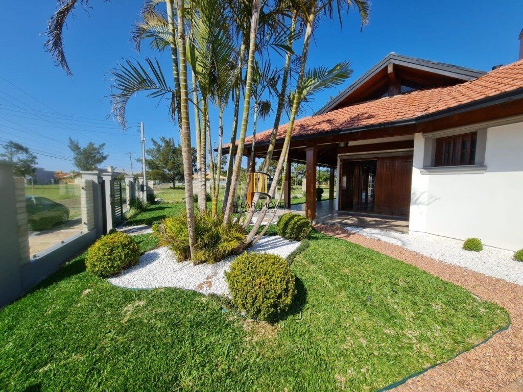 Excelente casa na praia de Atlântida/RS