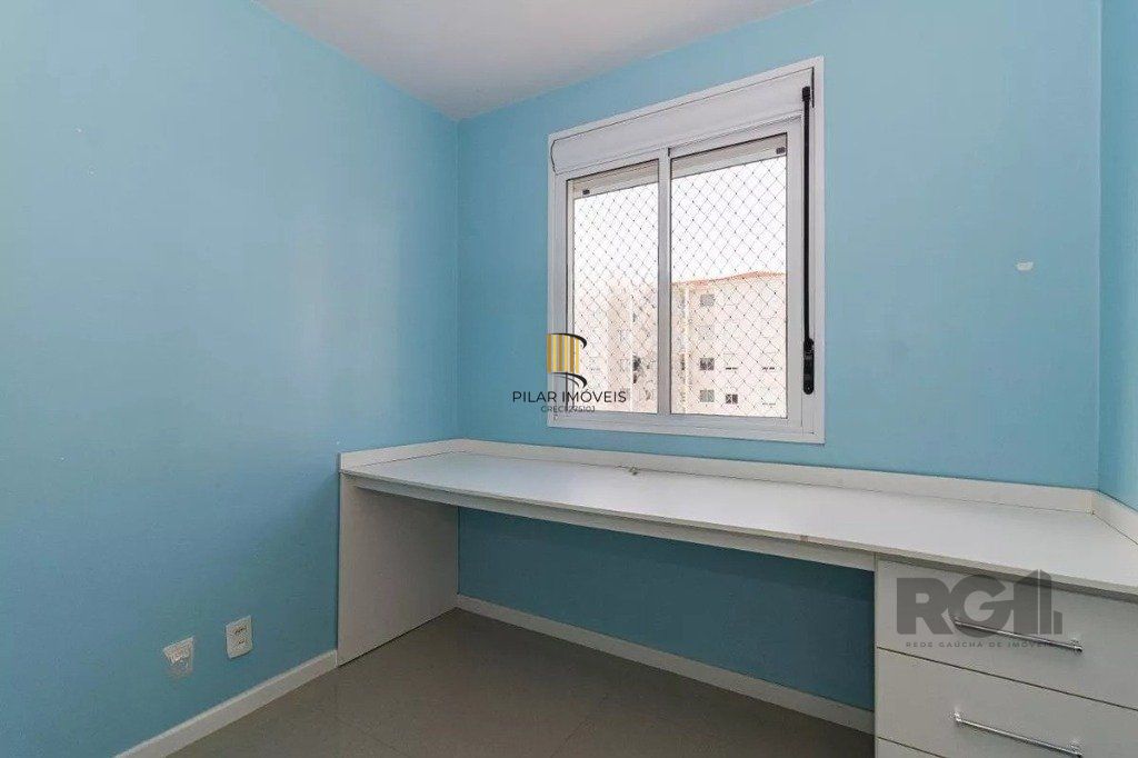 Apartamento à venda com 67m², 3 quartos e 1 vaga