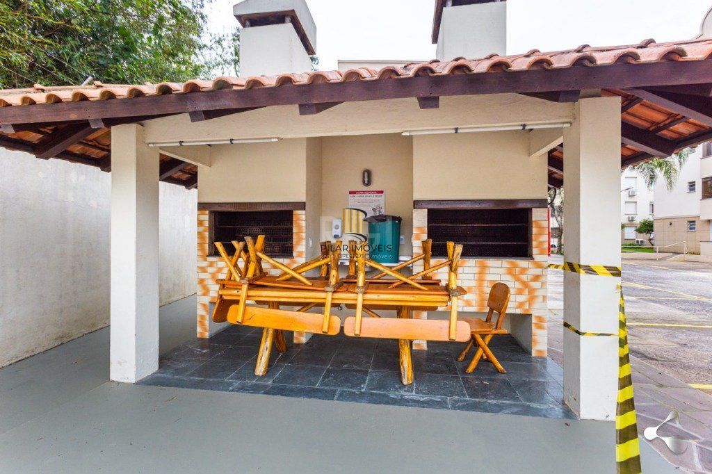 Apartamento para Venda - 56m², 2 dormitórios, 1 vaga - Glória