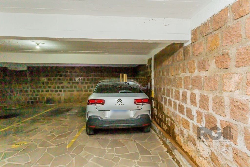 Apartamento de 131m², bairro São João