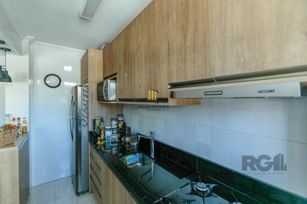 Apartamento 2 dormitórios no bairro Partenon