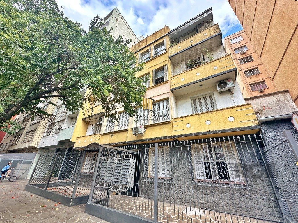 Apartamento 2 dormitórios no bairro Centro Histórico - Pilar Imóveis