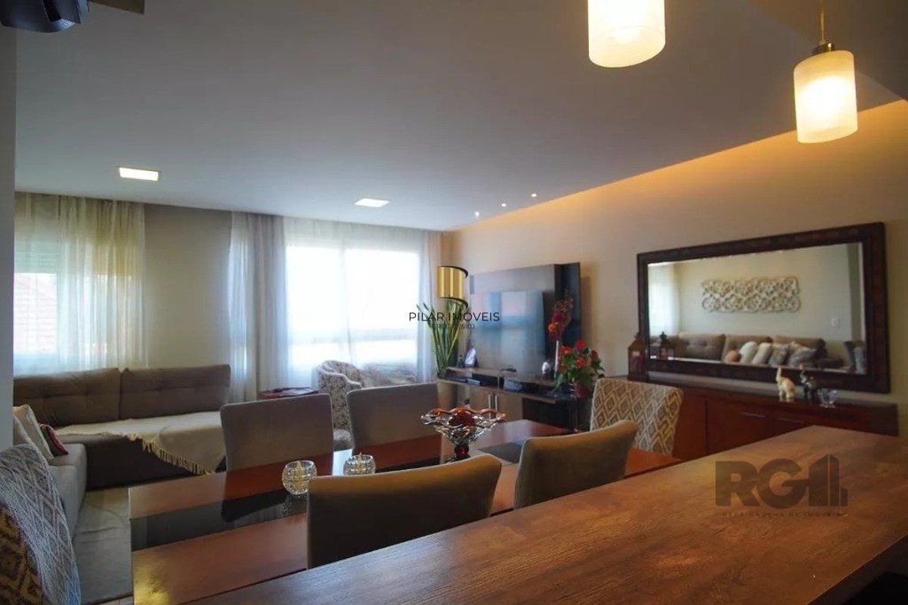 Apartamento à venda com 80m², 2 quartos e 1 vaga