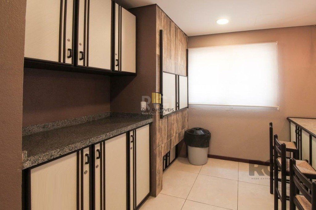 Apartamento para Venda - 145m², 3 dormitórios, 2 vaga - Passo da Areia