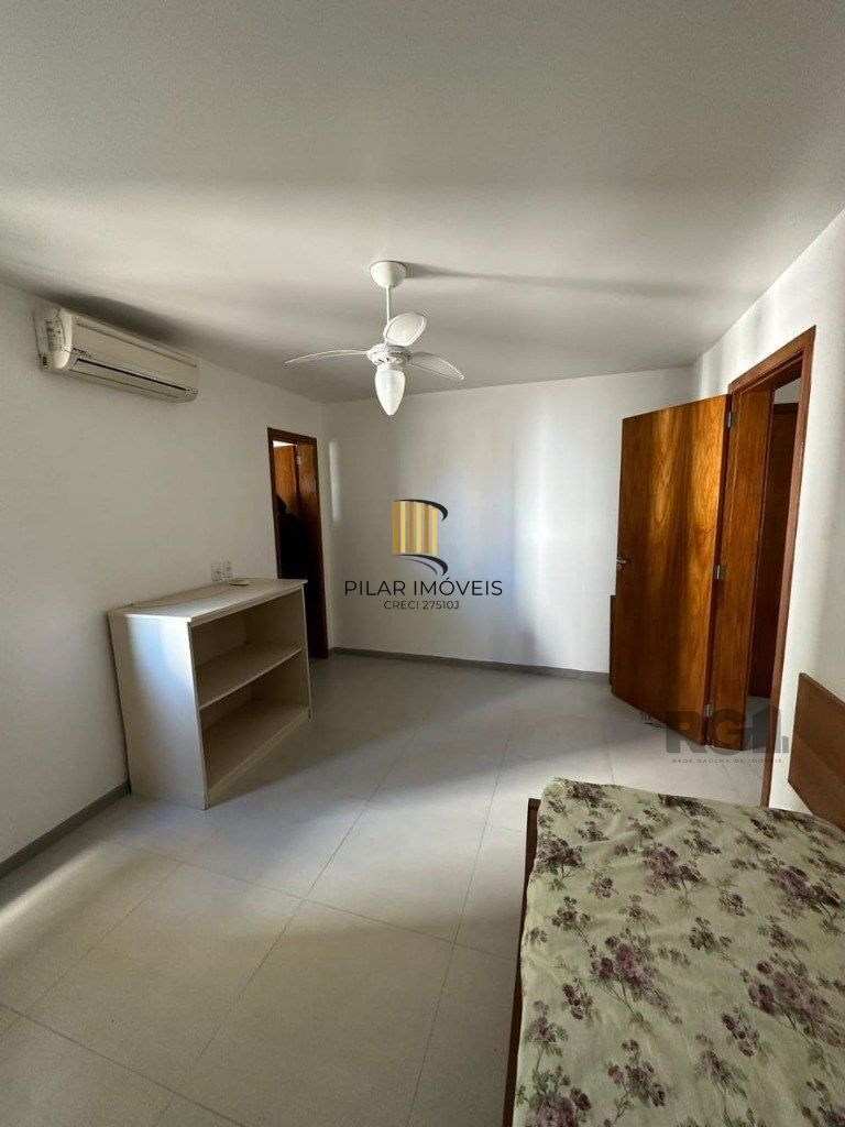 Apartamento 2 dormitórios no bairro Centro