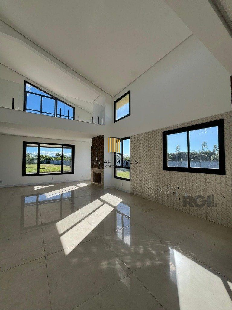 Casa de Condomínio 3 dormitórios no bairro Novo Passo