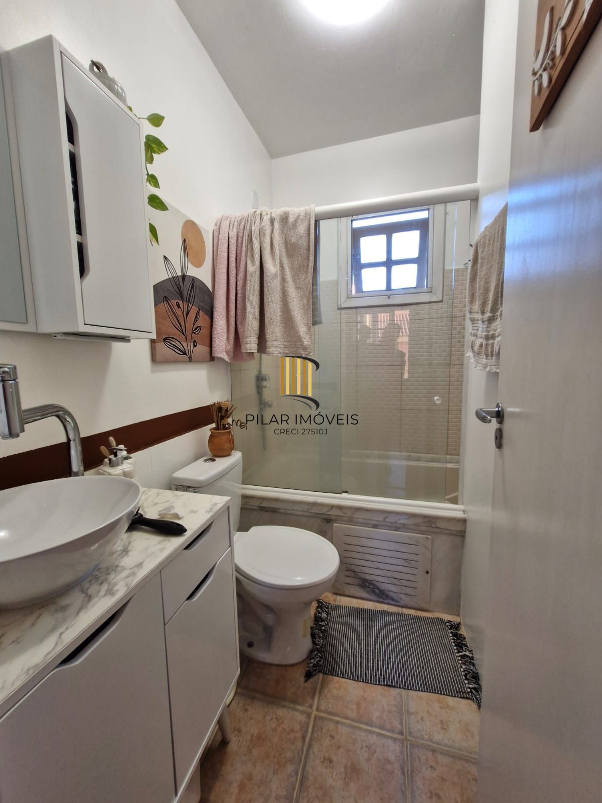 Casa em condomínio 3 dormitórios Bairro Medianeira