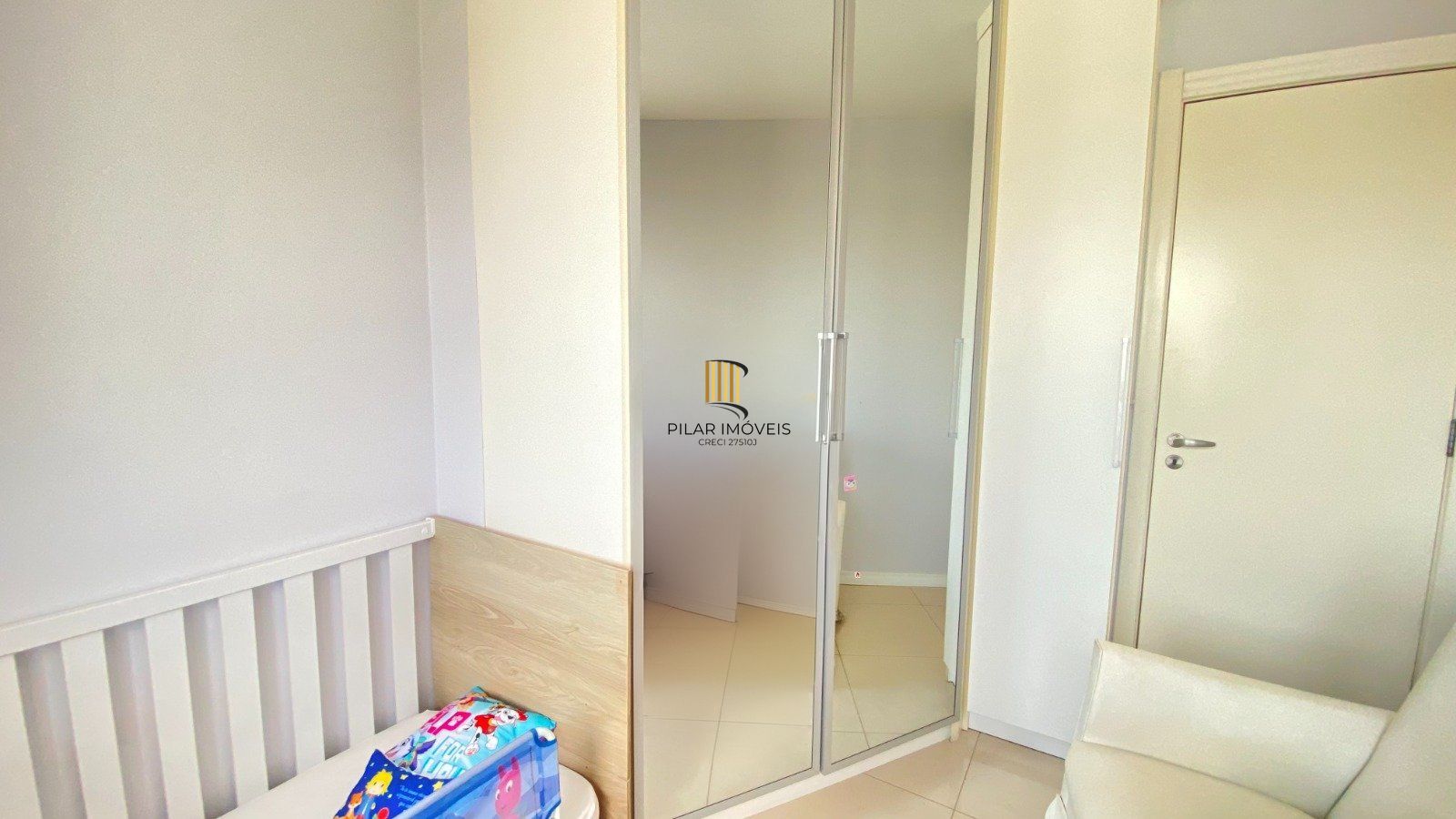 Apartamento com 3 quartos, 2 vagas e 100.7m² - Rua Botafogo - Menino Deus, Porto Alegre