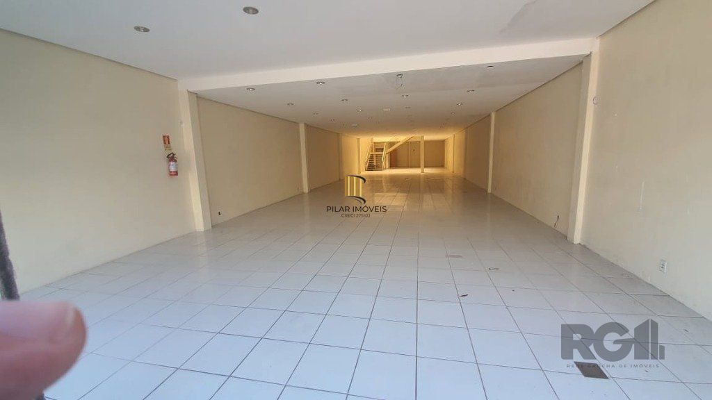 Sala Comercial no bairro Floresta