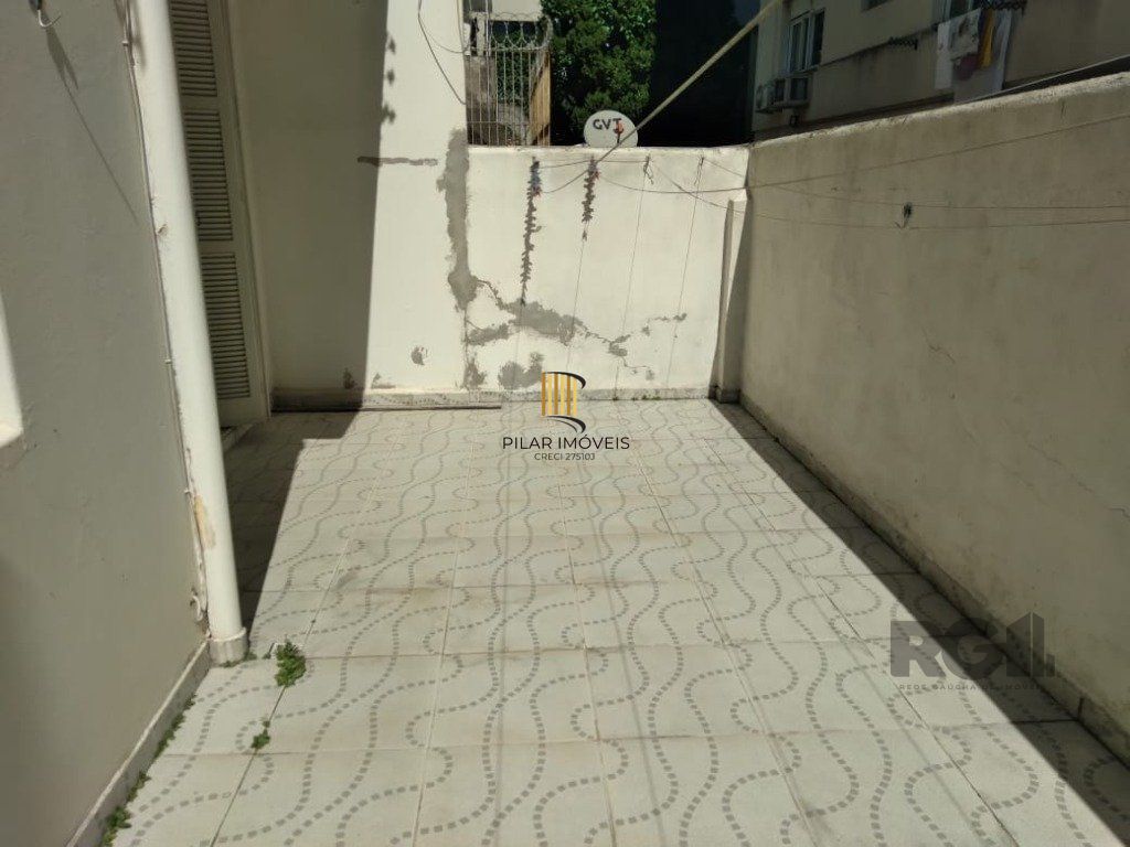 Apartamento 2 dormitórios no bairro Santana