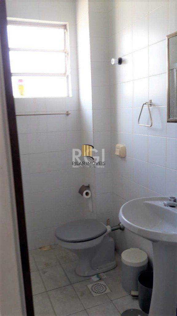 Apartamento para Venda - 56.24m², 2 dormitórios, 1 vaga - Teresópolis