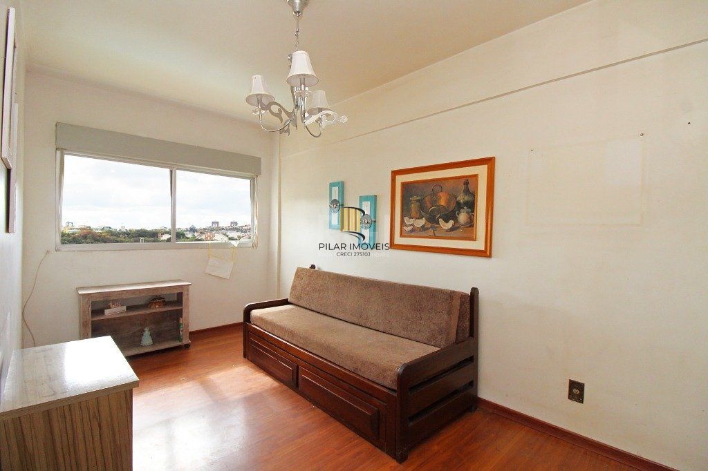 Apartamento para Venda - 61.9m², 2 dormitórios, Partenon