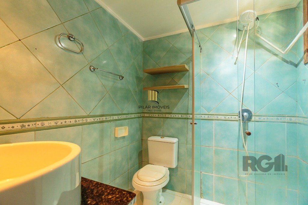 Casa 3 dormitórios no bairro Nonoai