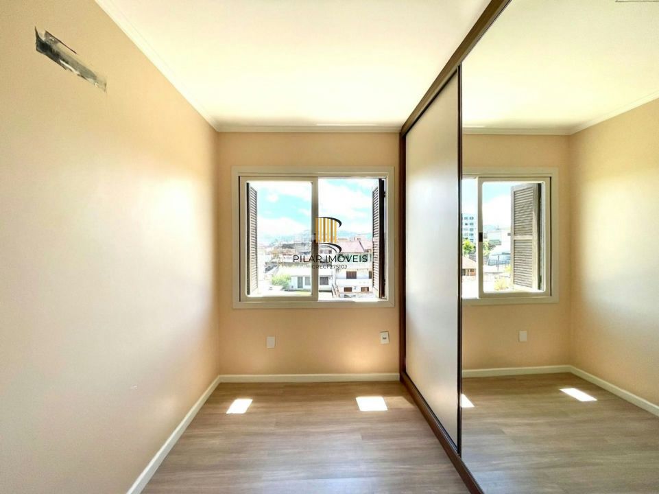 Apartamento 3 dormitórios à venda no Bairro Tristeza - Porto Alegre