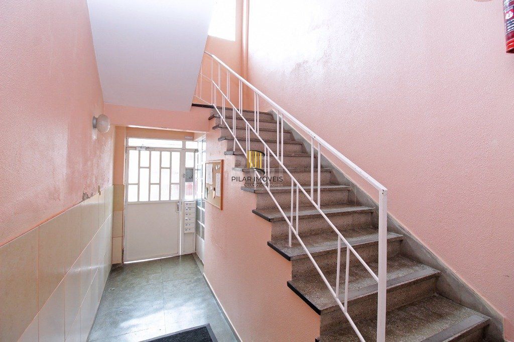 Apartamento para Venda - 56.38m², 2 dormitórios, Nonoai