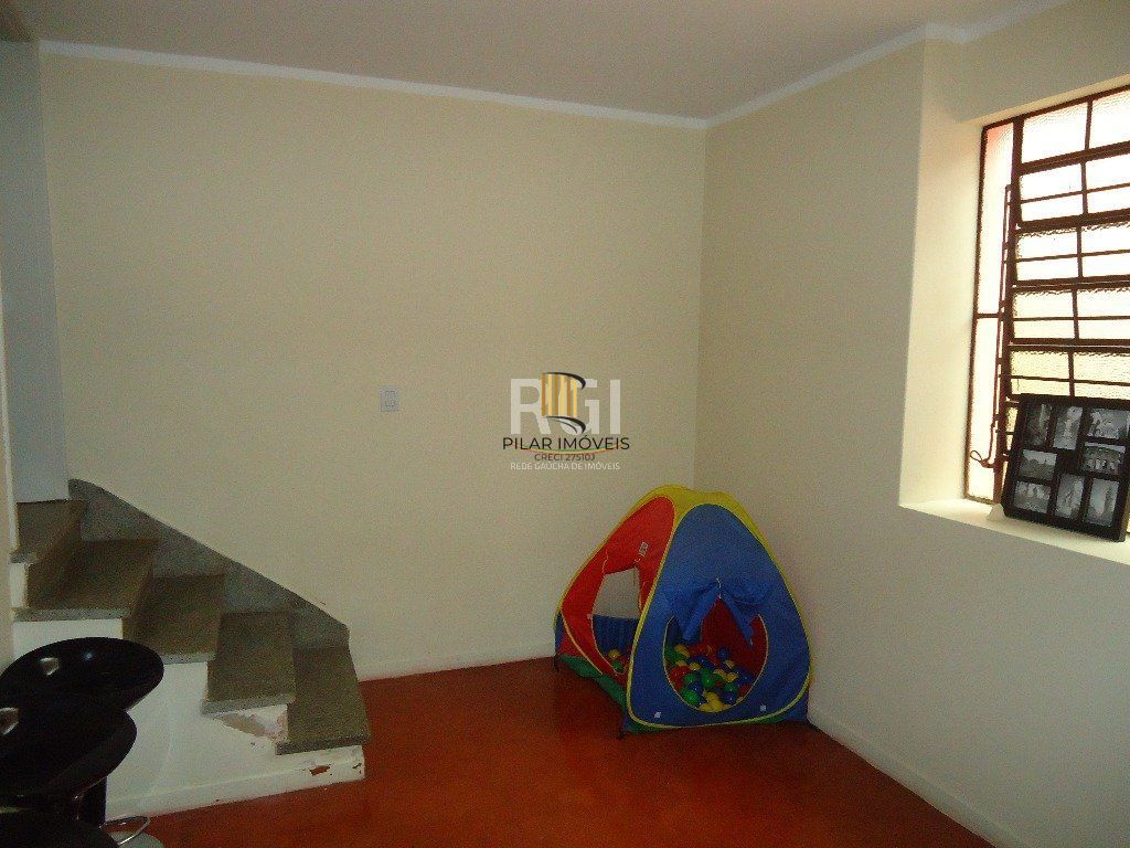 Casa 2 dormitórios no bairro Teresópolis