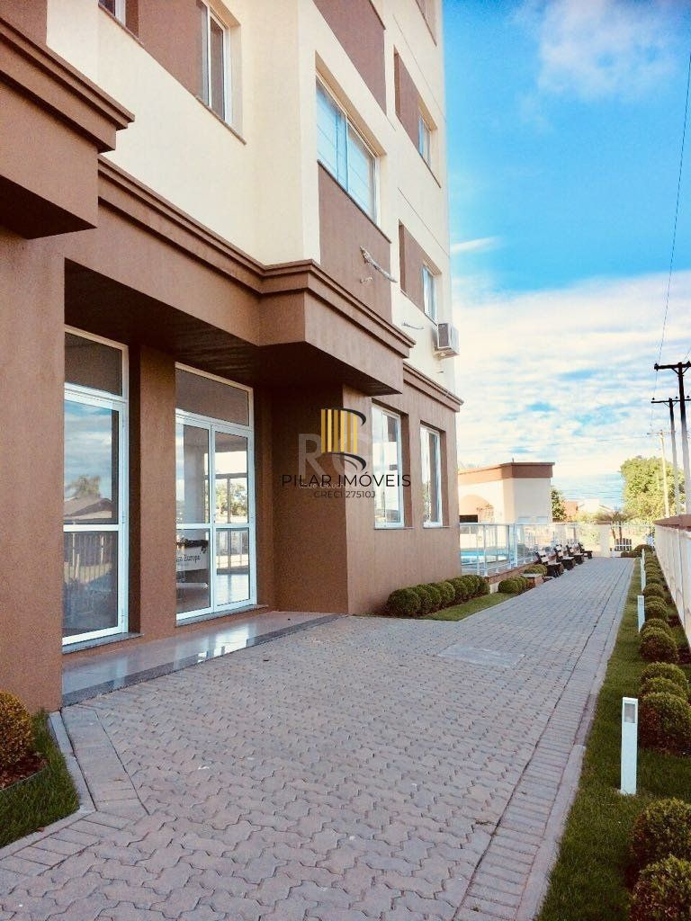Apartamento 3 dormitórios no bairro Igra Sul