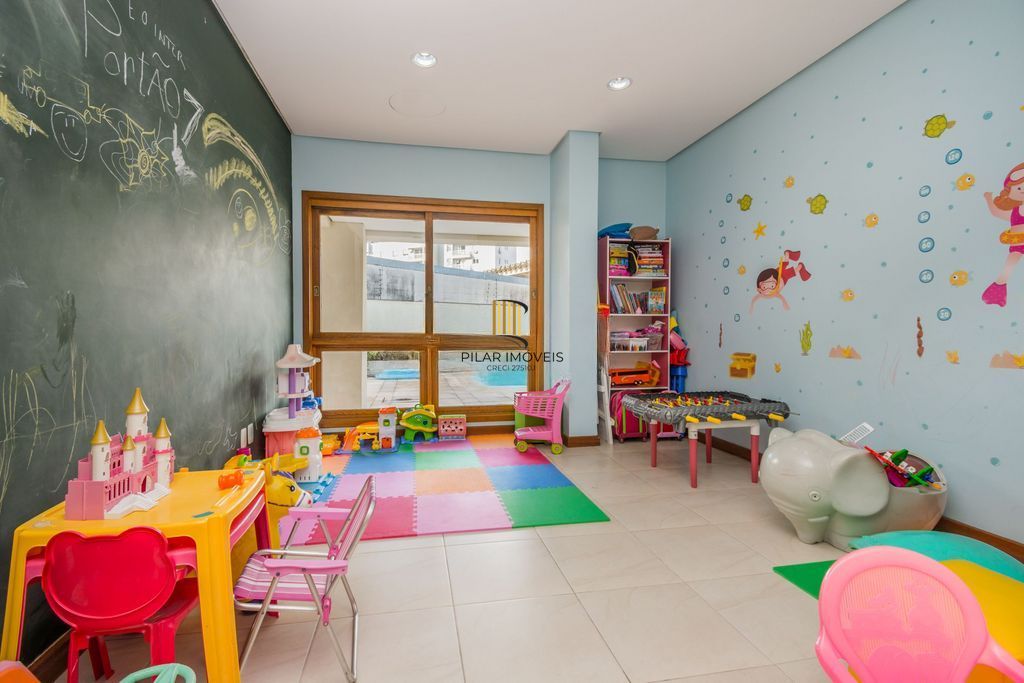 Apartamento 3 dorms à venda Rua João Ernesto Schmidt, Jardim Sabará - Porto Alegre