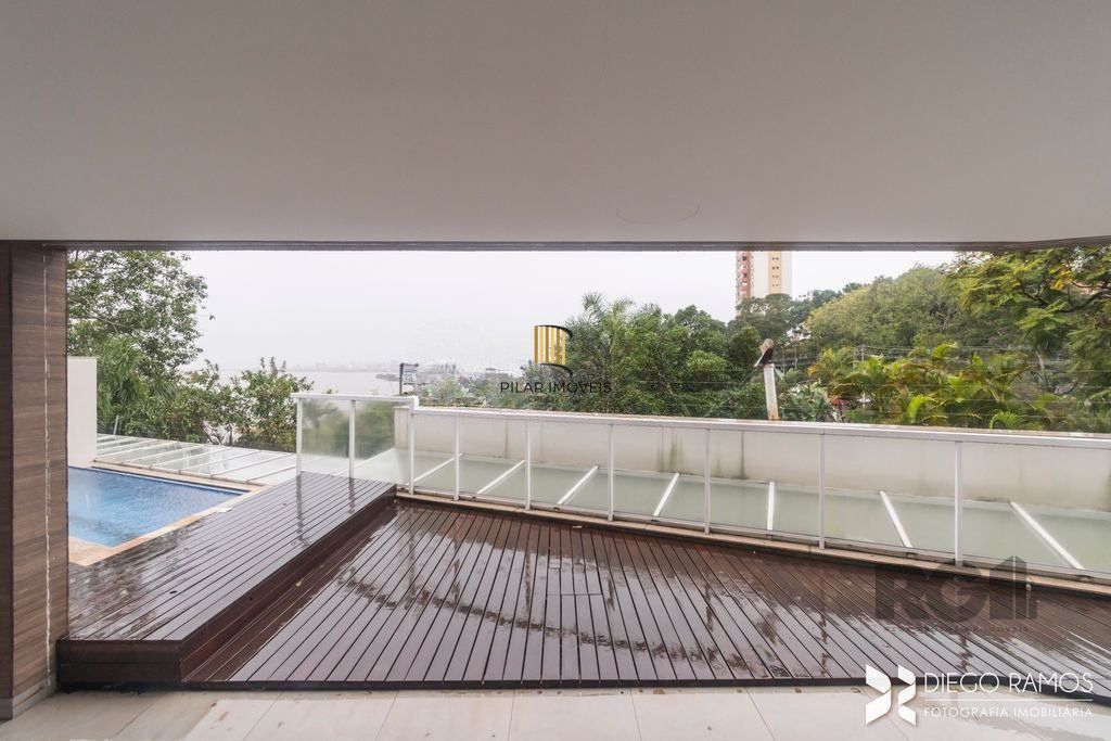 Apartamento 3 dorms à venda Avenida Jacuí, Cristal - Porto Alegre