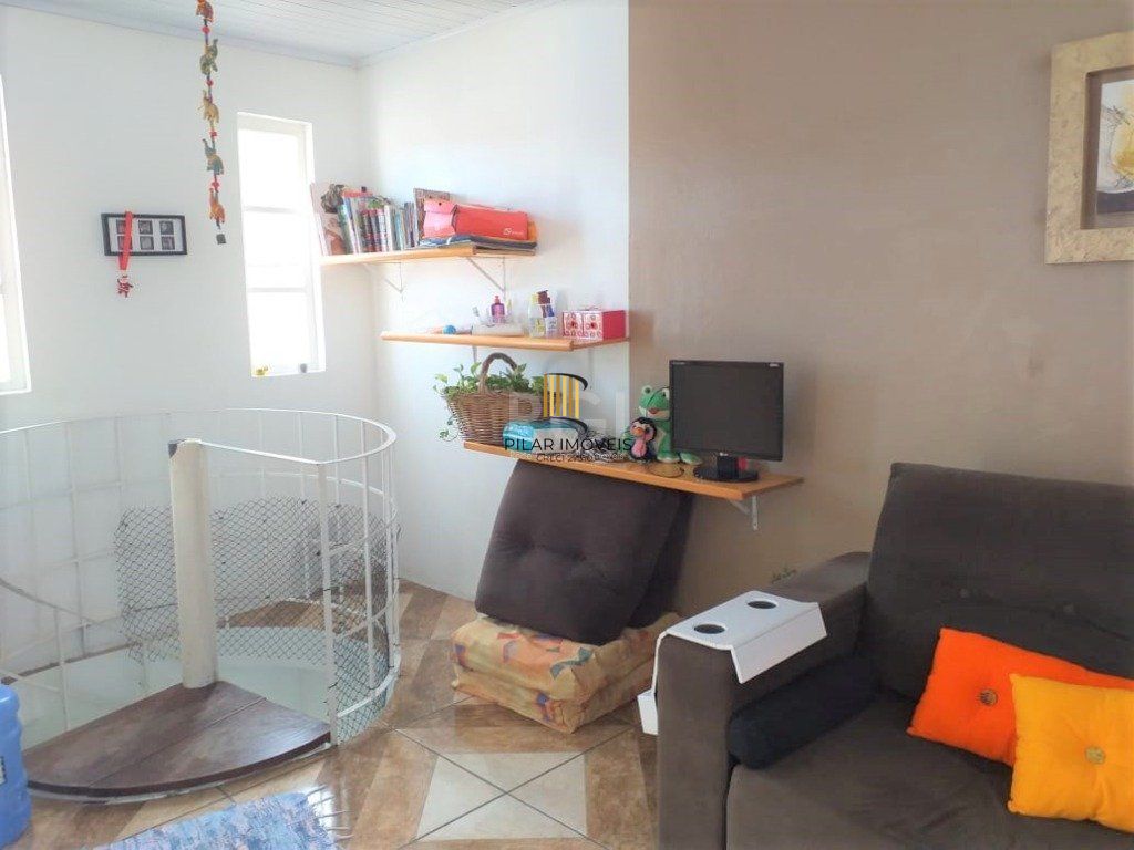 Casa para Venda - 153m², 5 dormitórios, sendo 3 suites, 4 vagas - Jardim Itu Sabará