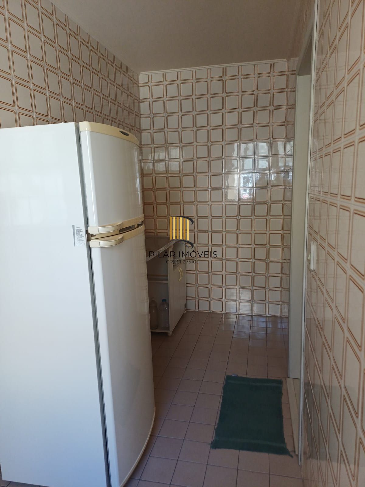 Apartamento 1 dormitório no bairro Santo Antônio
