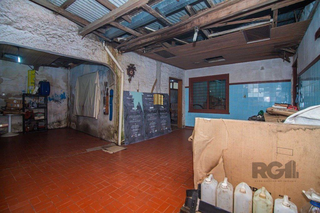 Casa 3 Dormitório(s) Bairro Sarandi